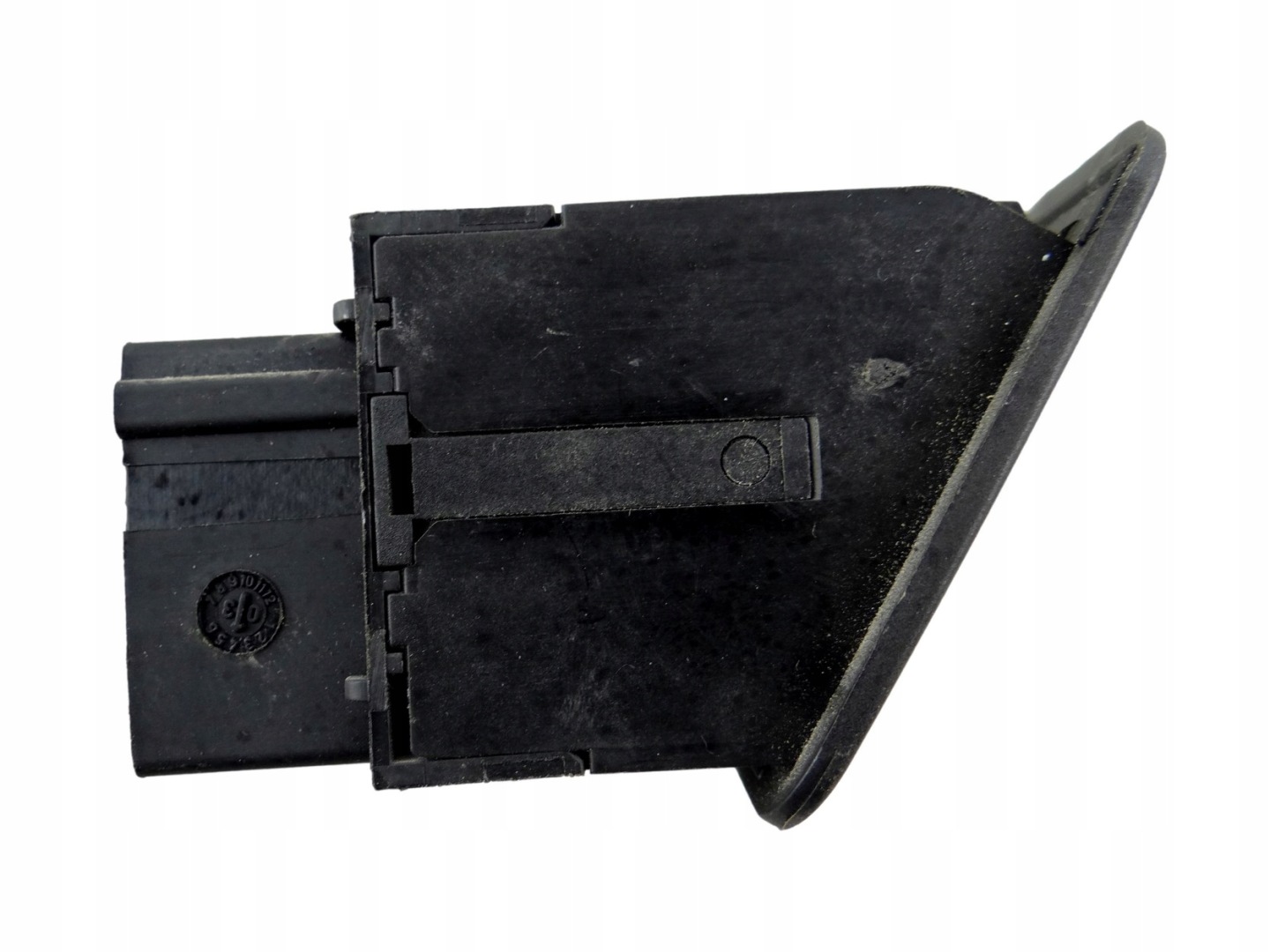 switch control of the lights PEUGEOT 206 1925699