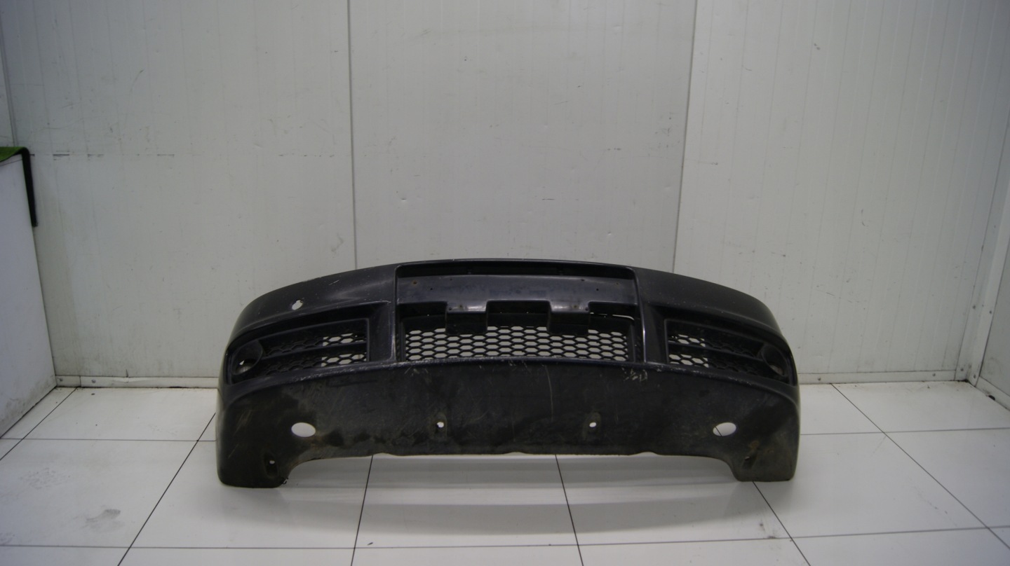 bumper front front LIFT FIAT PUNTO 2 FL