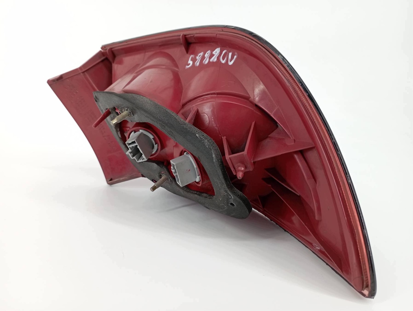 light rear part KOMPLET Mazda 3 and (2003-2009)