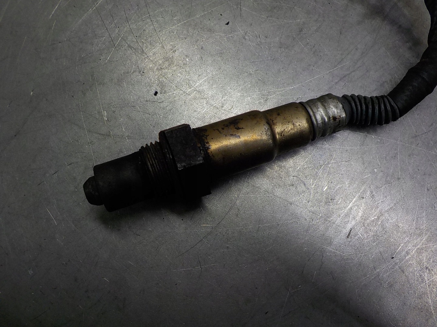 BMW 1 (F20) SONDA LAMBDA 0258027005/003