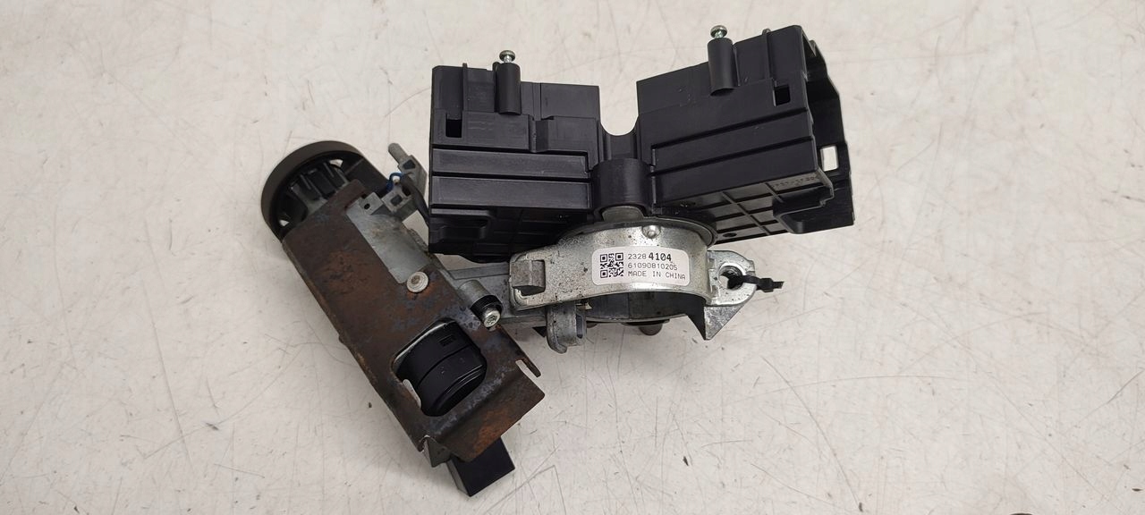 Allumage Insert grot Opel Zafira C 1,6 TB