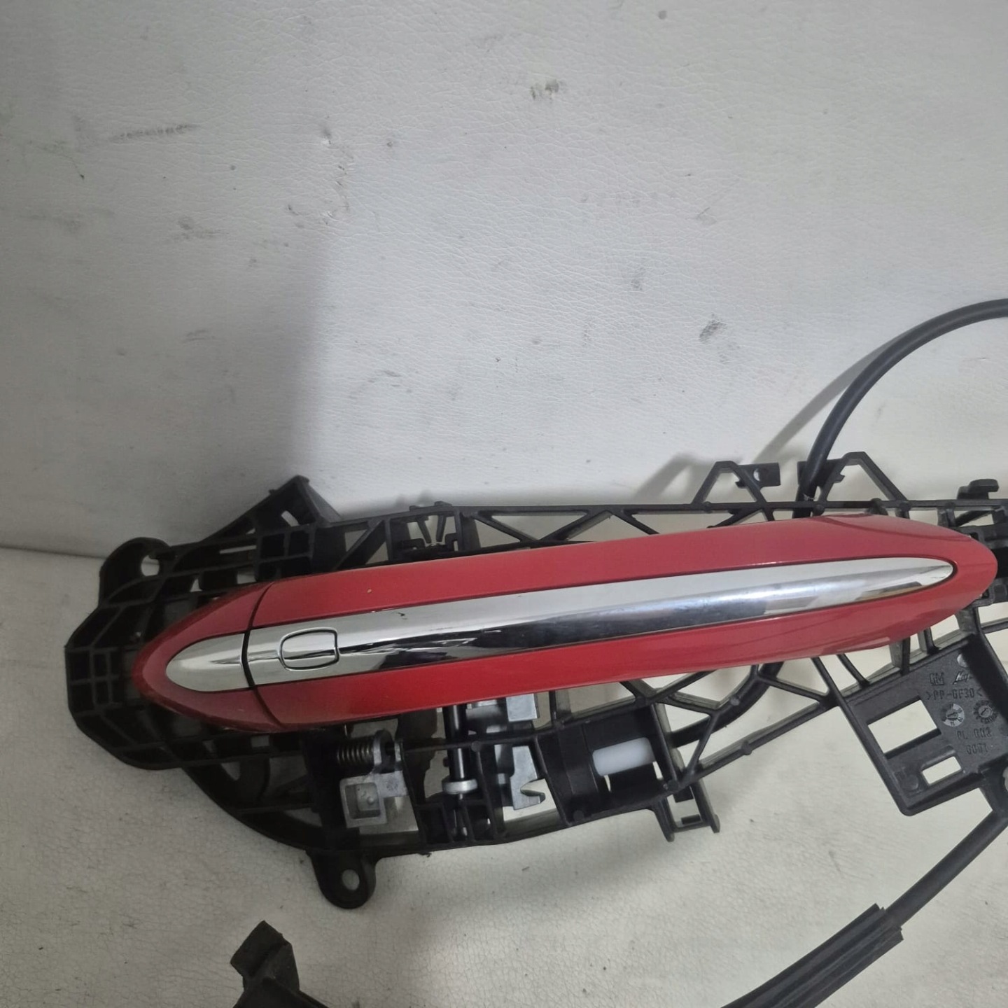 OPEL INSIGNIA B II 2 17-22 handle door right lock