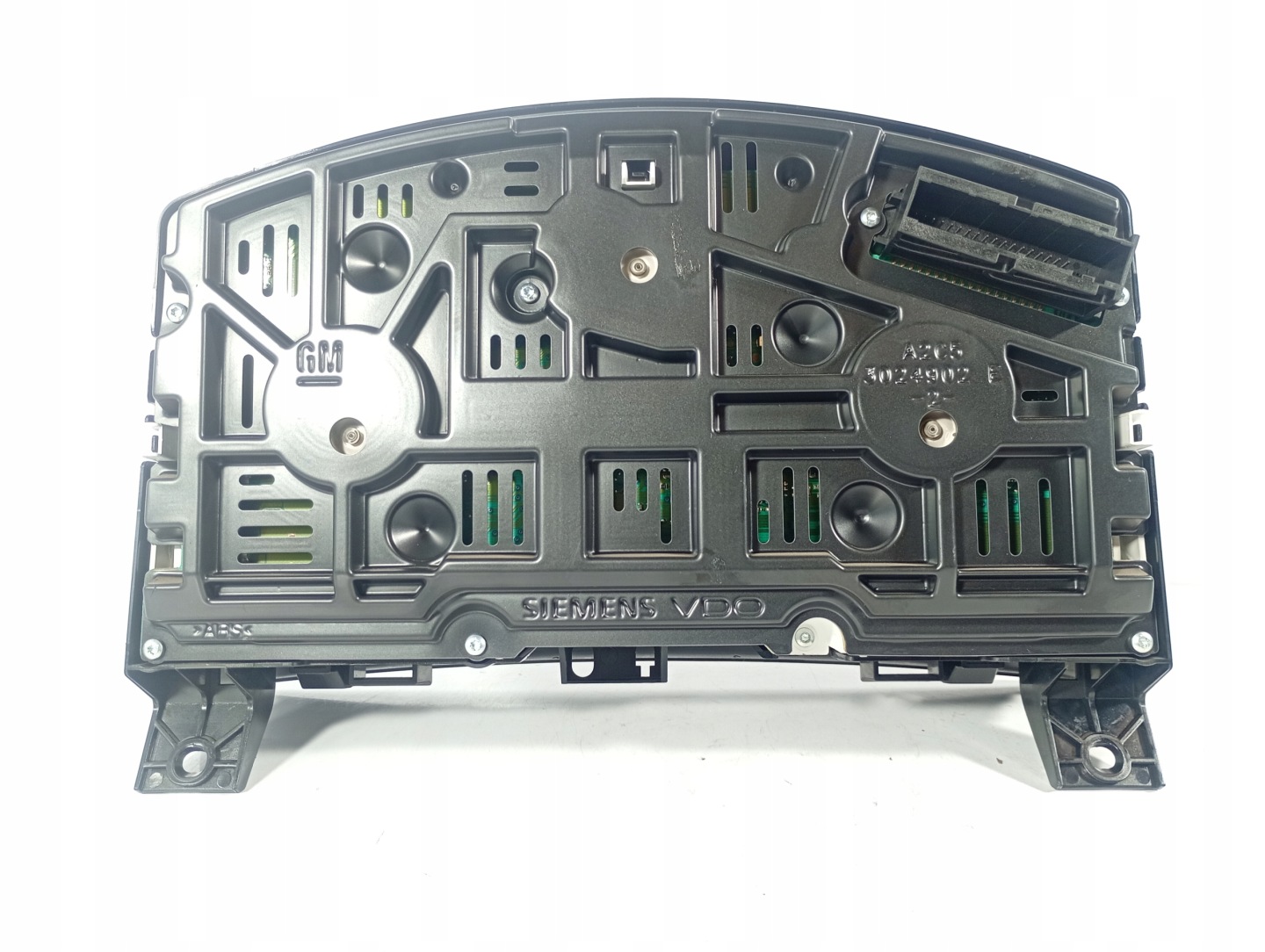 Zafira B 05-14 dials dials tachometer OE 13216660