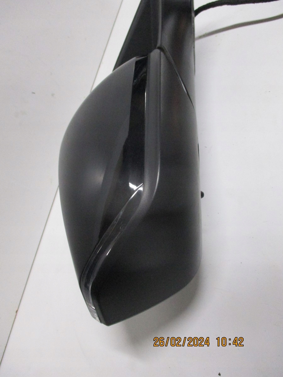 mirror mirrors PEUGEOT 408 22r right left