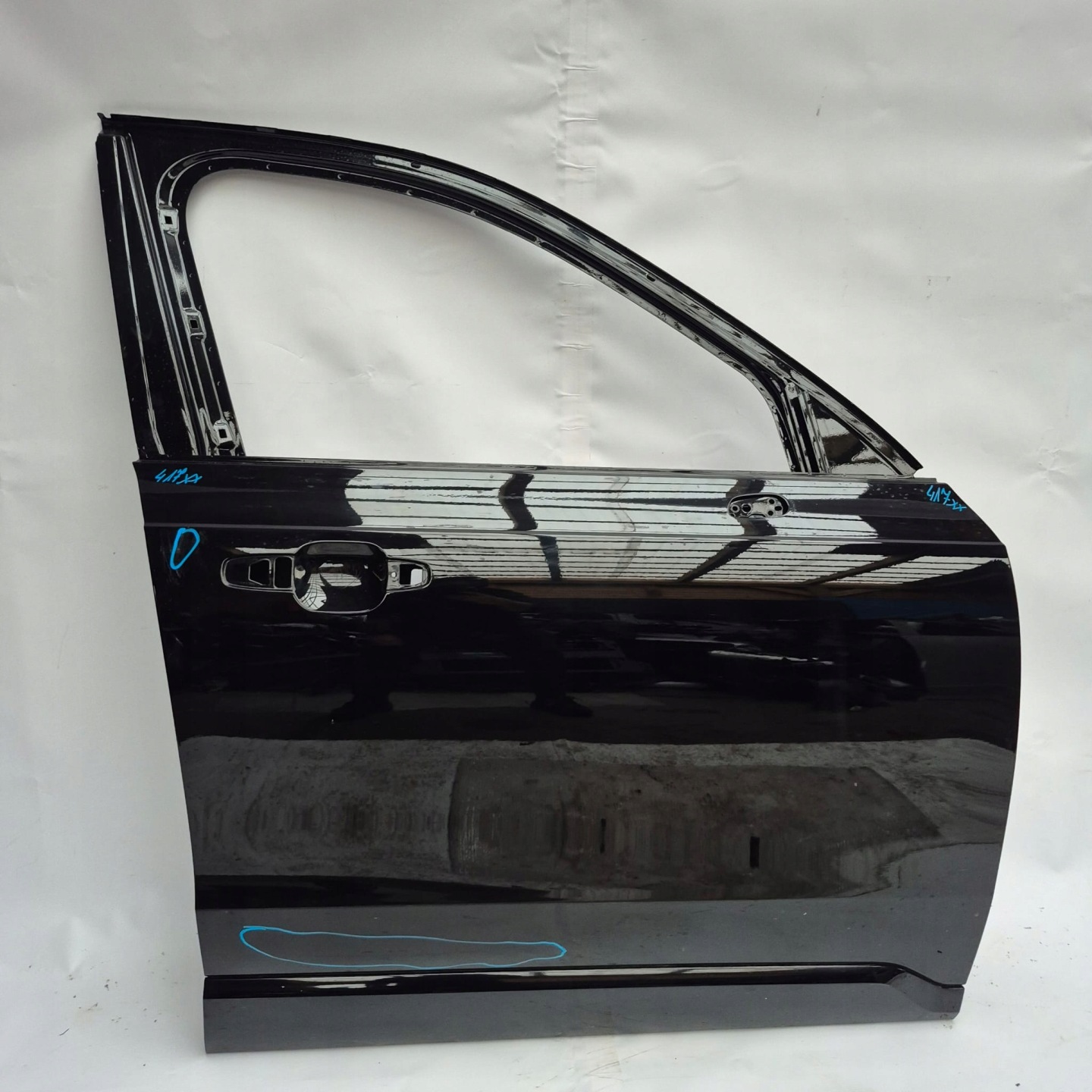 VOLVO XC90 II 2 14- door front front right