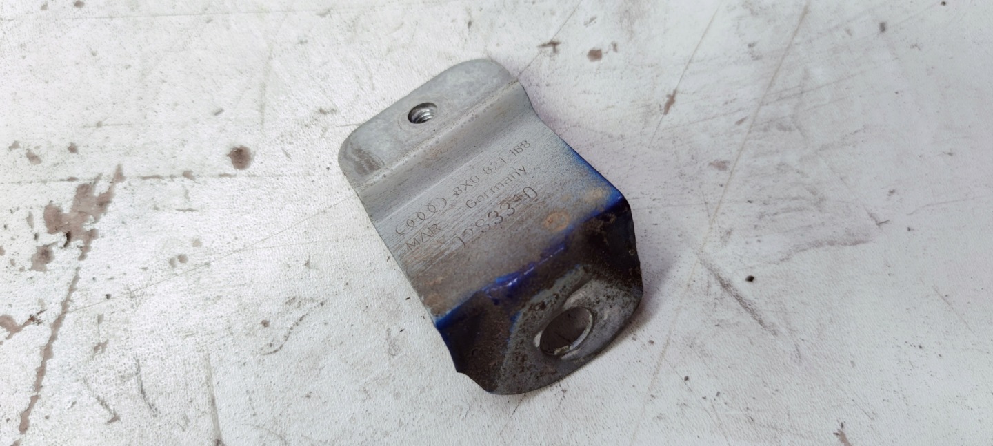 POIGNÉE CONSOLE AILE DROITE AUDI A1 8X0821168