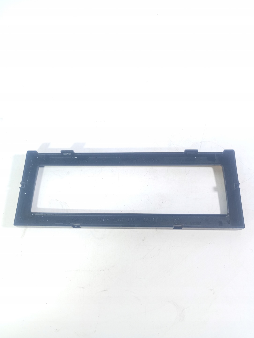 VW PASSAT B5 FL 00-05 Châssis Console Moyen OE 1J0907047