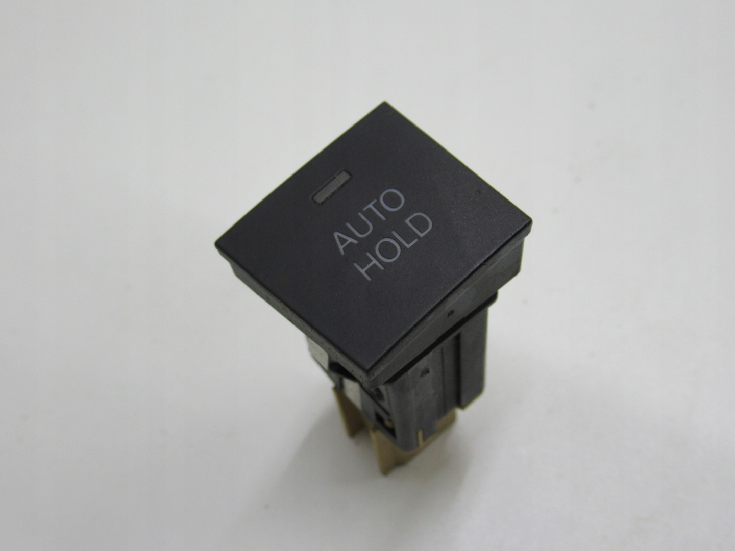 VW PASSAT B6 switch AUTO HOLD 3C0927227B