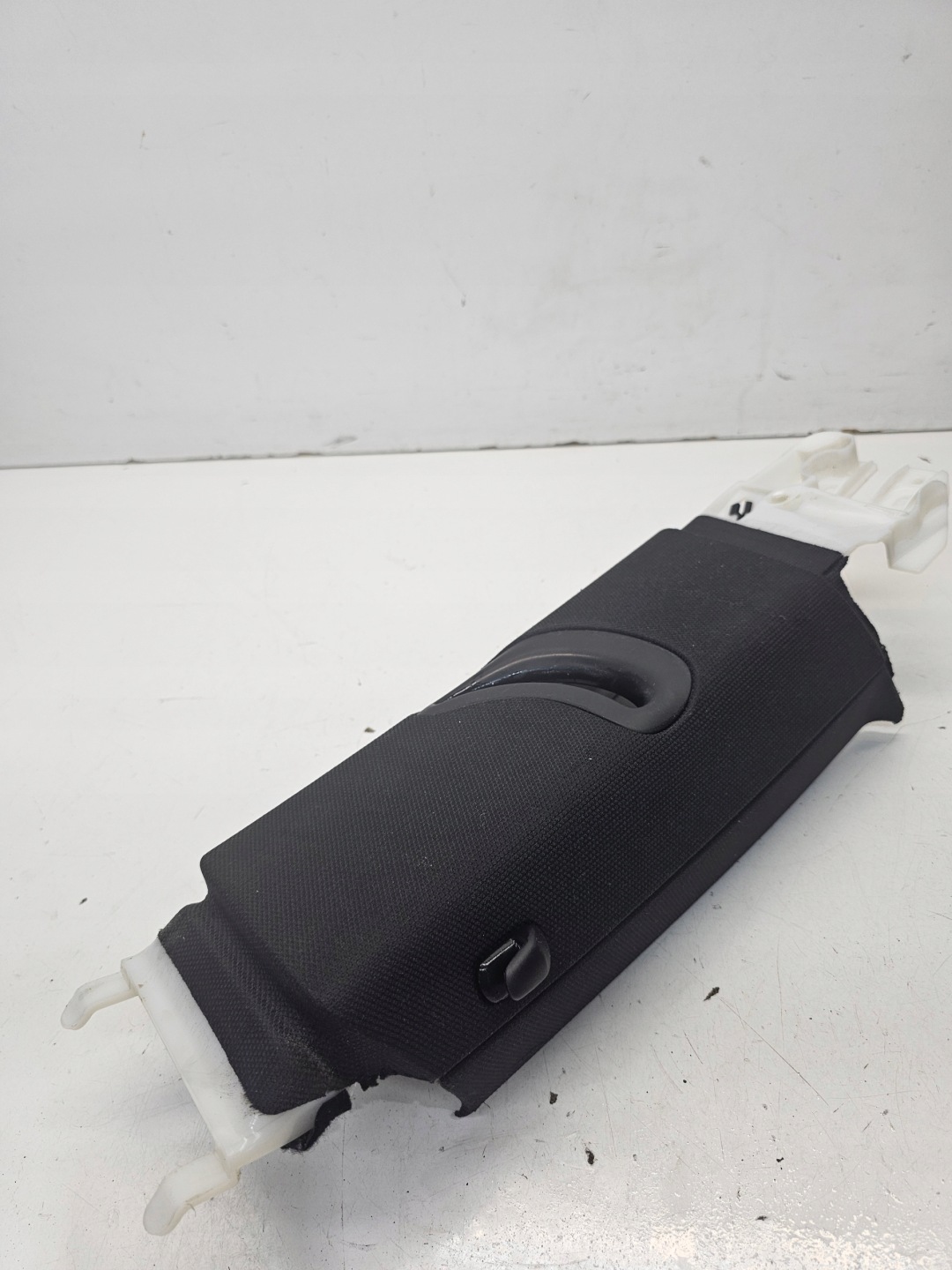 cover SLUPKA B left AUDI A5 COUPE 8T0867243A SOUL