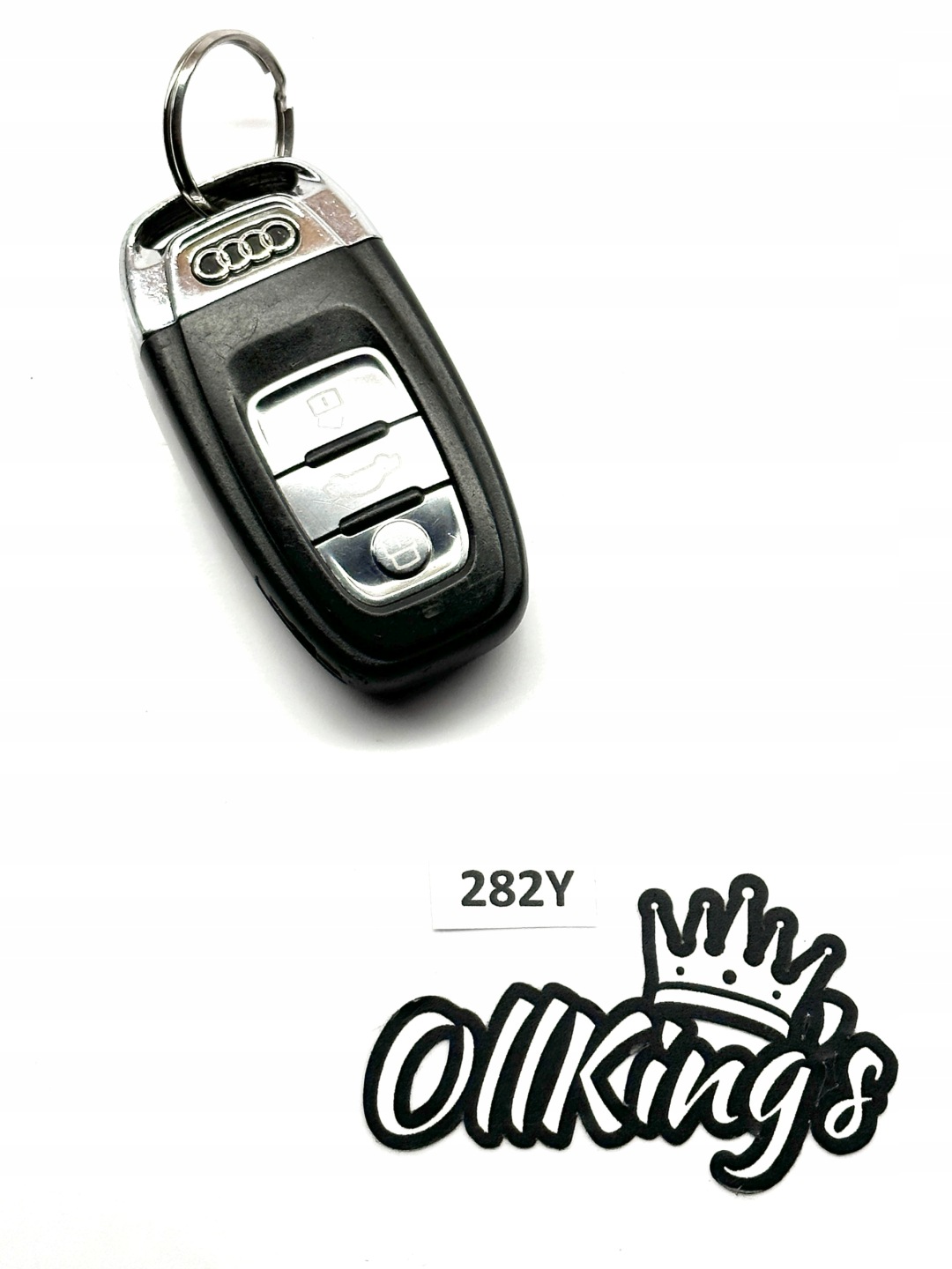 AUDI A6 C7 A7 4G key key PILOT 4G0959754K