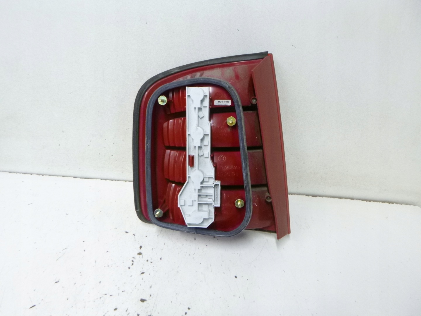 light rear right Skoda Fabia 2002r. 6Y9945096B kombi