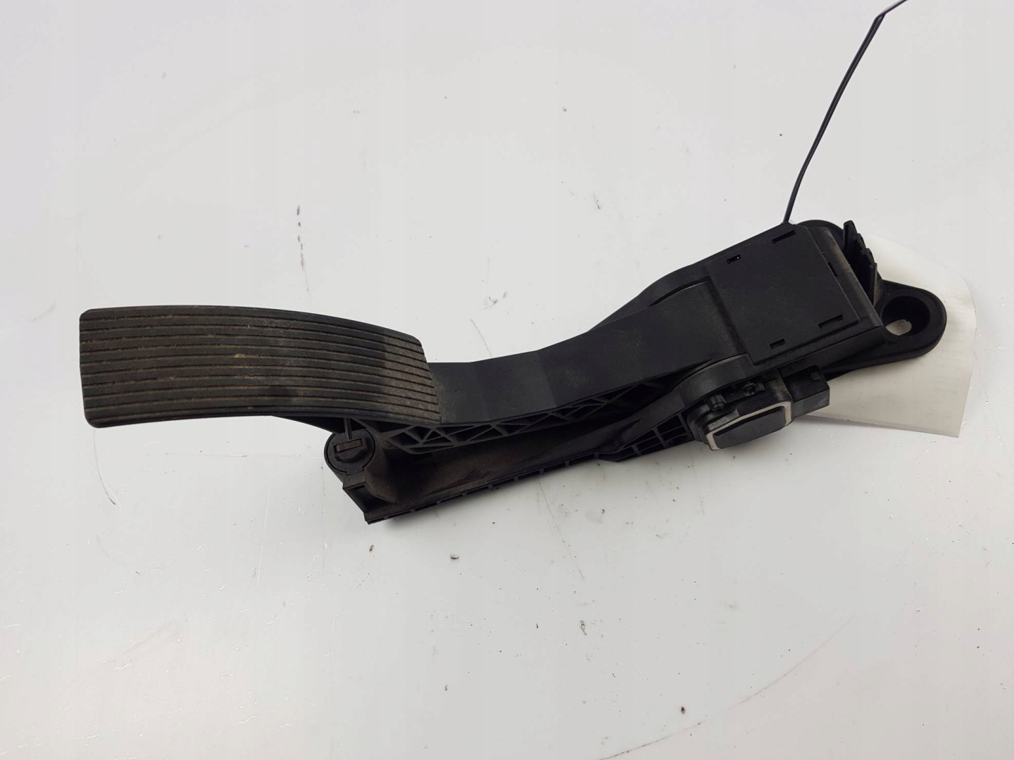 PEDAL A1643000004 MERCEDES - BENZ ML 420 CDI