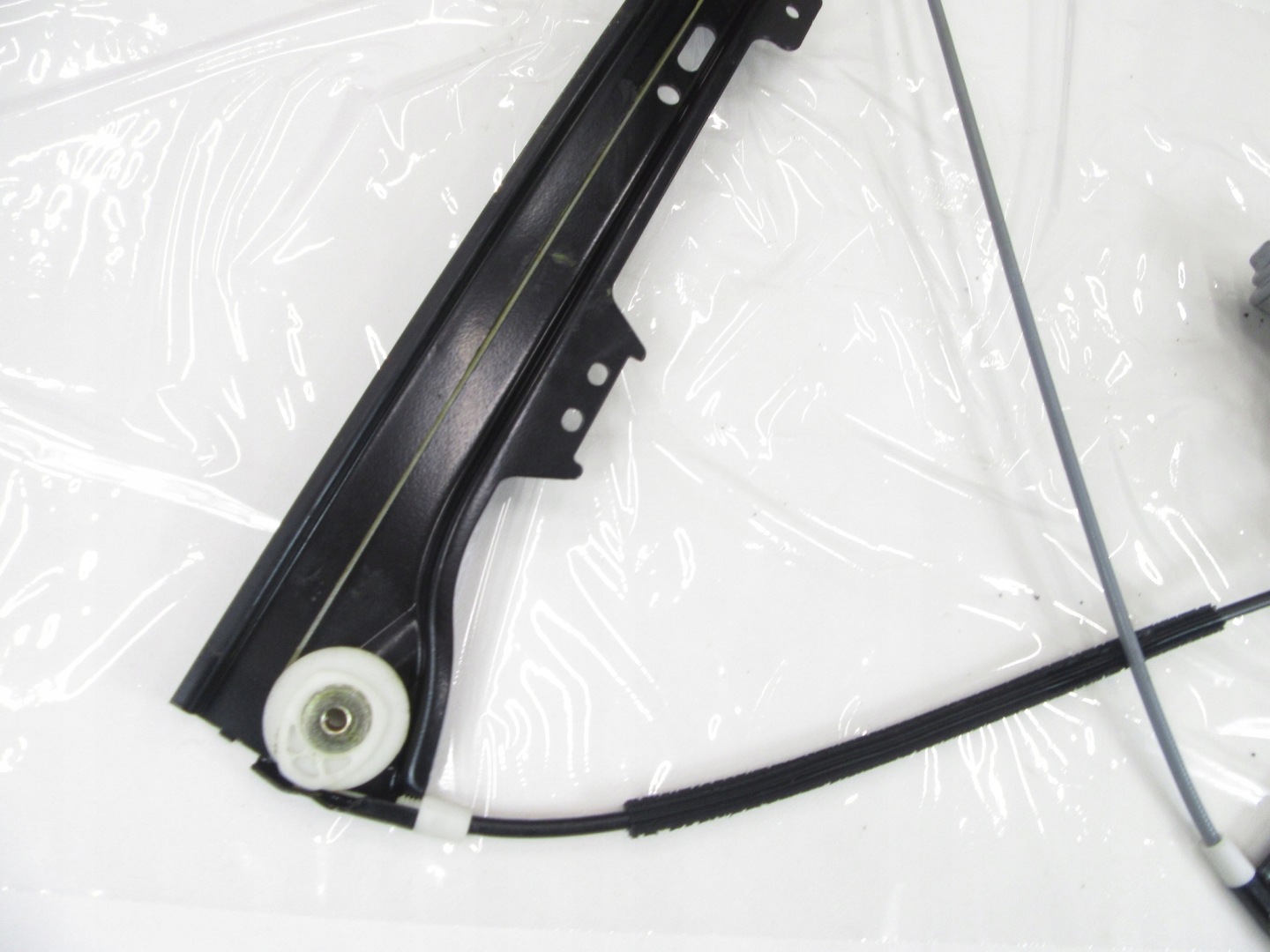 mécanisme lève vitre gauche avant BMW e60 e61