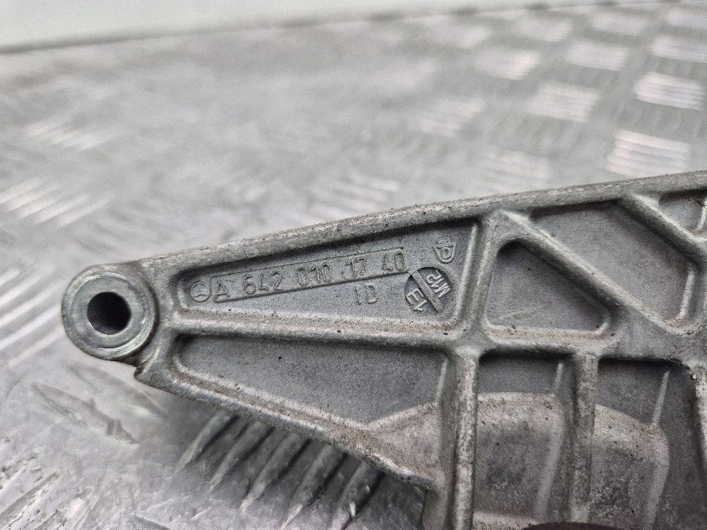 engine mount Mercedes ML350 W166 A6420101740 OM642.826