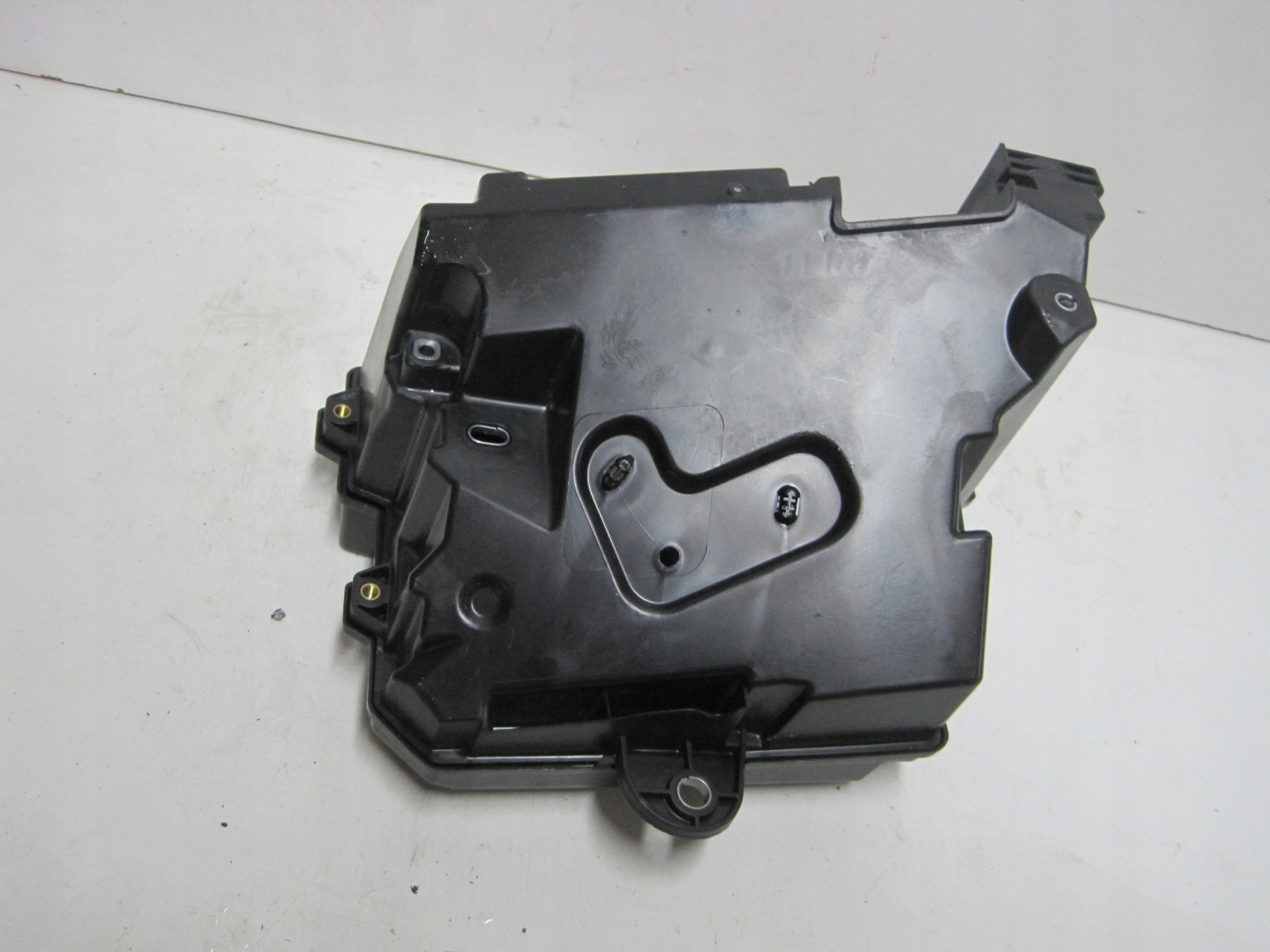 Module fusibles DACIA JOGGER 243128516R