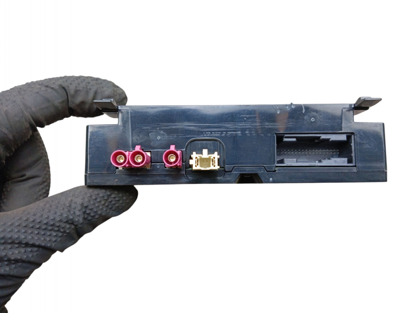 control unit module ONLINE VW ID.3 ID.4 ID.5 ENYAQ IV BORN Q4 E-TRON 10A035284G