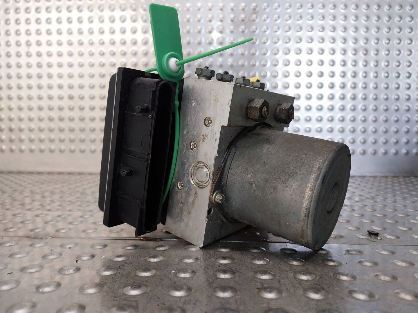 pump control unit ABS 0265950618 A0064310812 MERCEDES W169 W245