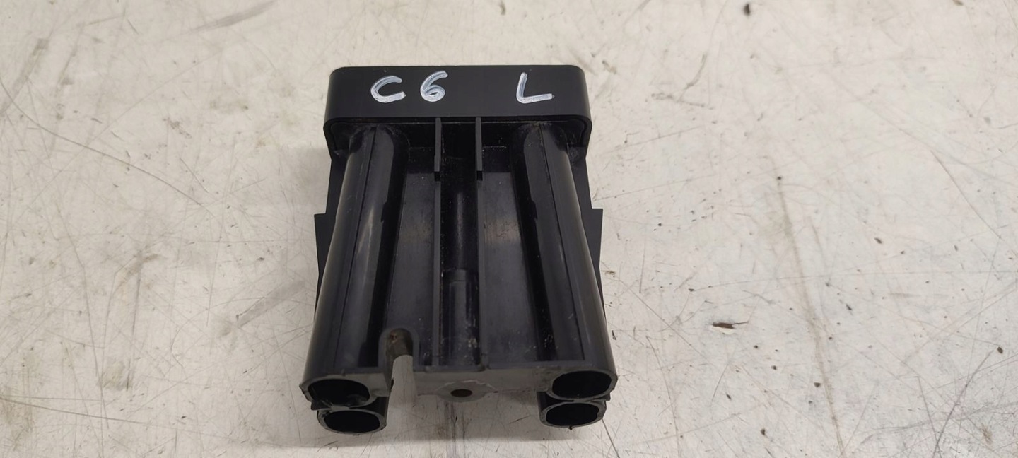sensor changes supports ruchu Citroen C6 2,7 HDI