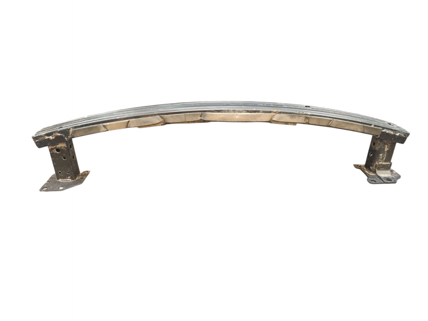 sider below bumper rear part RENAULT MEGANE IV 4 (2016-2020) KOMBI