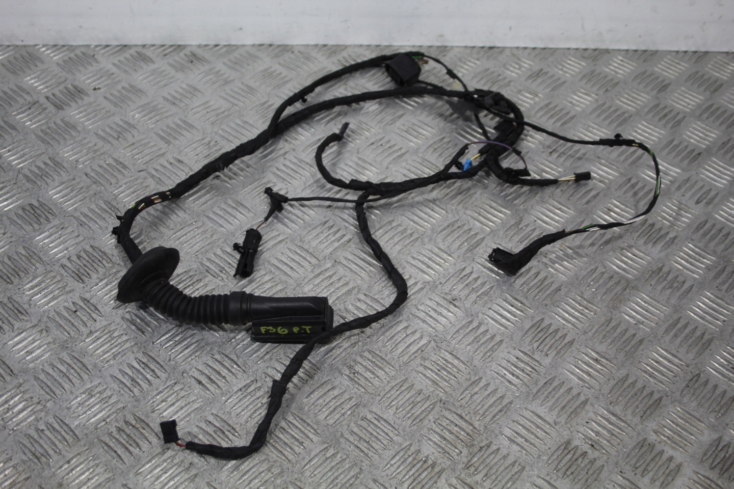 bundle electrical door BMW 4 F36 GRAN COUPE