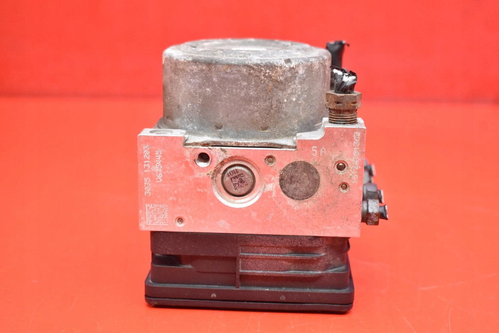 Pompa ABS 9806274280 PEUGEOT 2008 1 e 1.4 HDI 68 KM 13-17