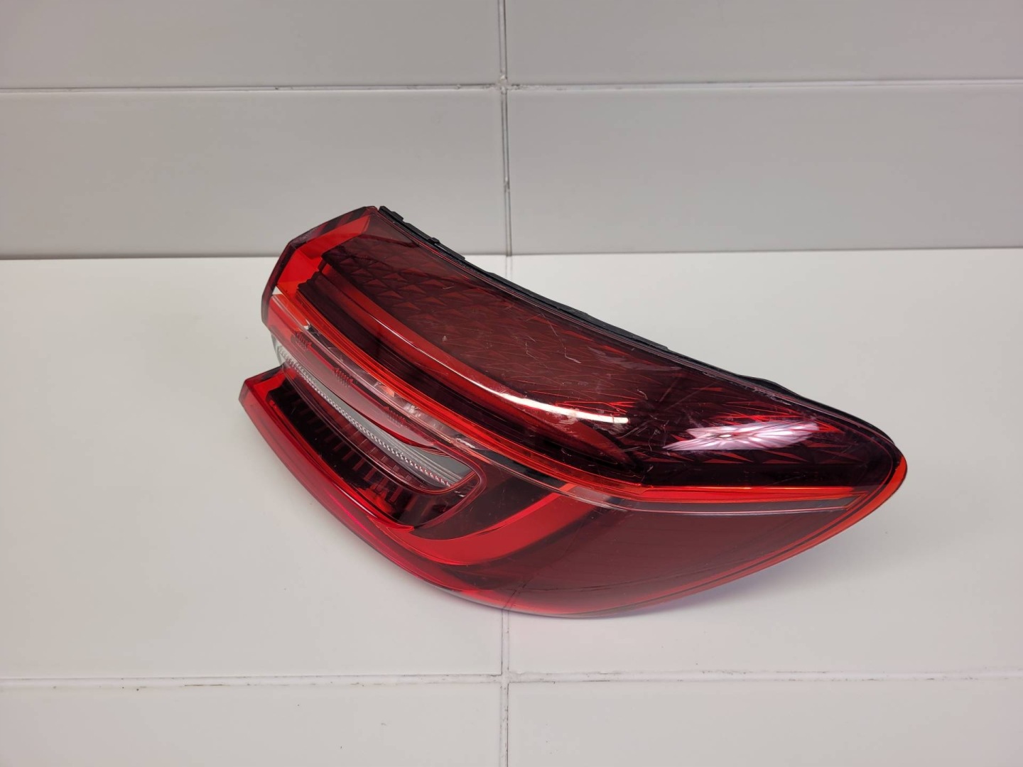 light rear right side Renault Clio 5 2021 265508761R
