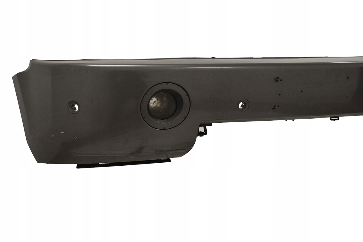 front bumper front RANGE ROVER III VOGUE L322