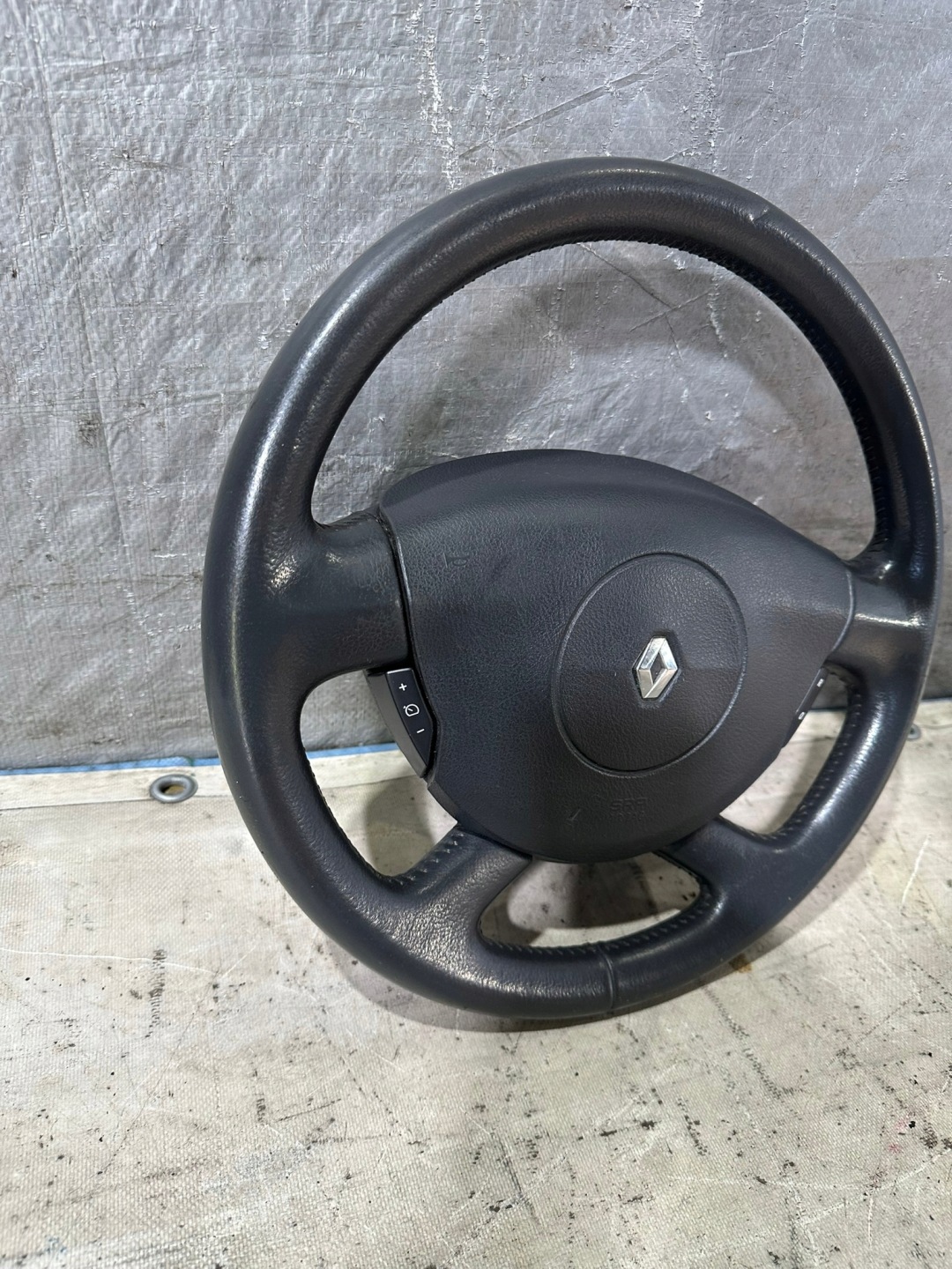 volan RENAULT ESPACE