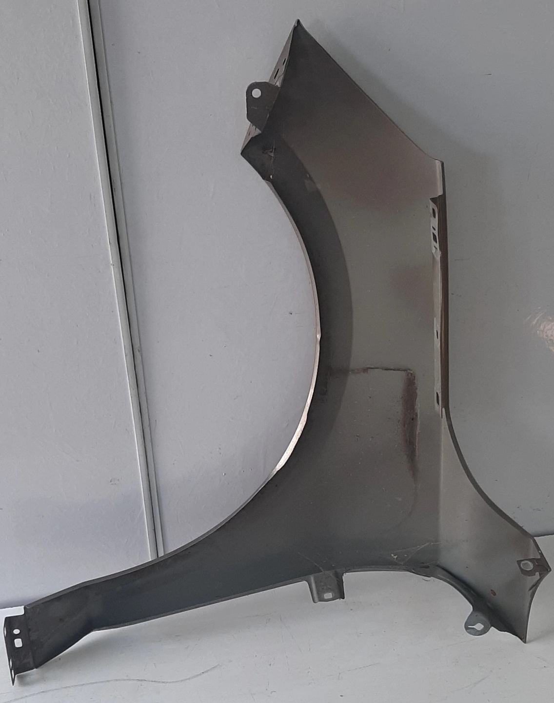 FORD FOCUS IV MK4 18- fender front front right OE