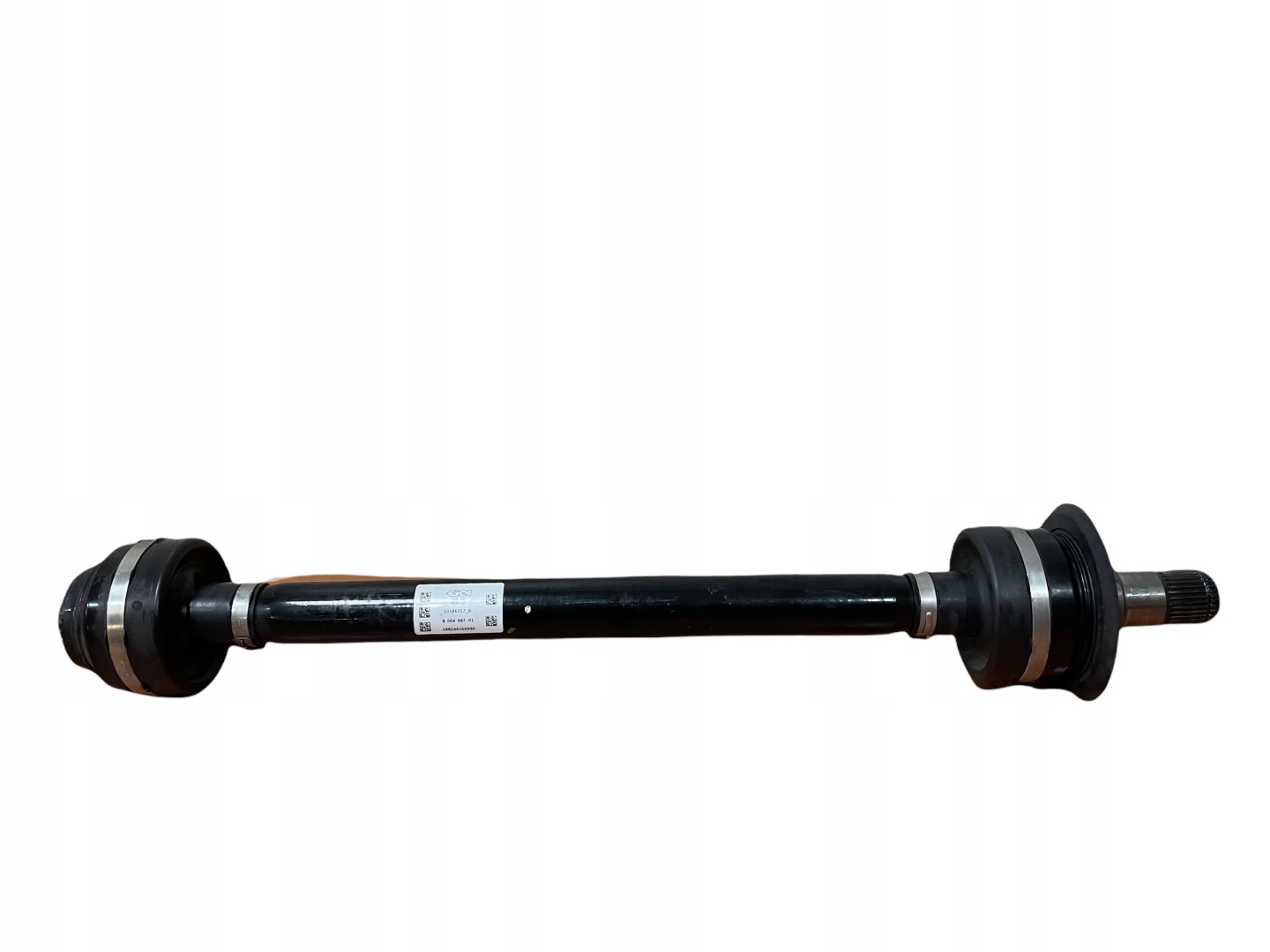 semi-axis left rear part BMW X4 F98 M POWER
