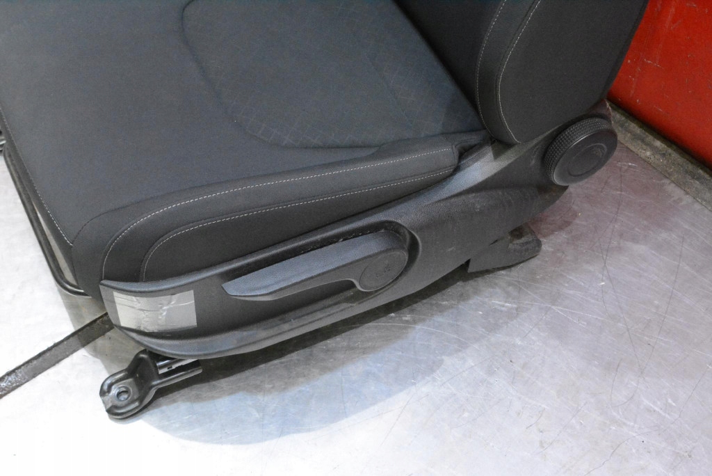 Sitz Sitze KOMPLET EU KIA SPORTAGE 5 V 21-25