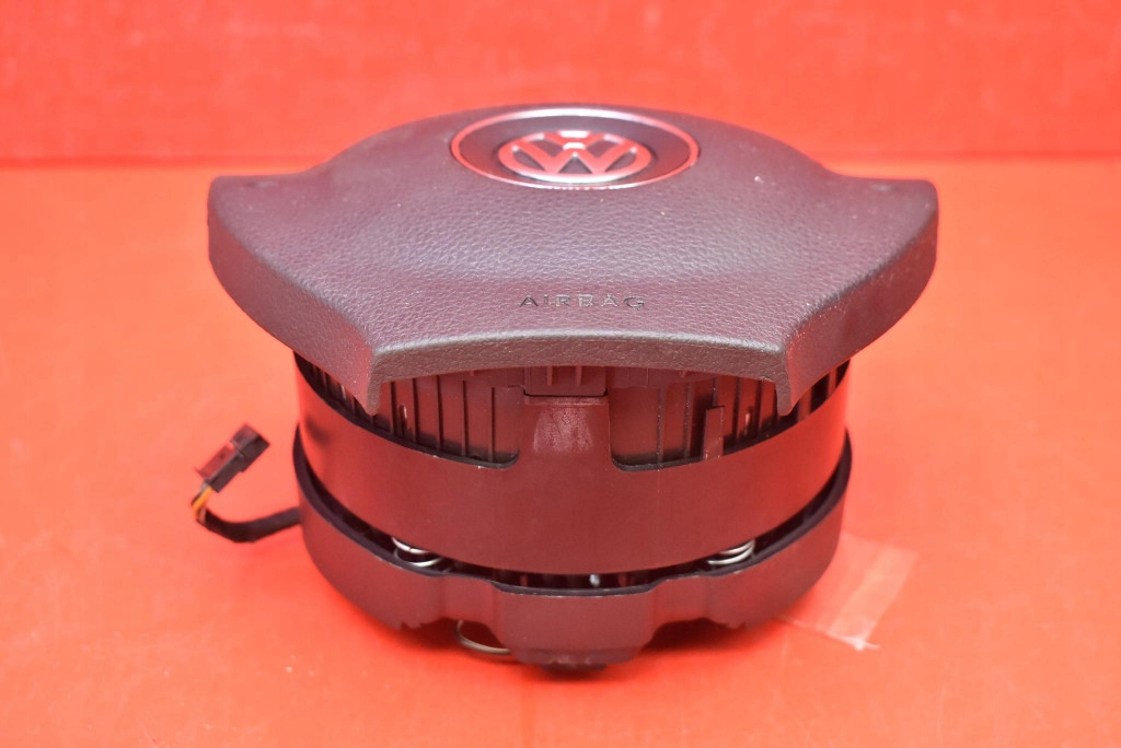 airbag driver´s 3C8880201L VW GOLF 6 VI 08-15
