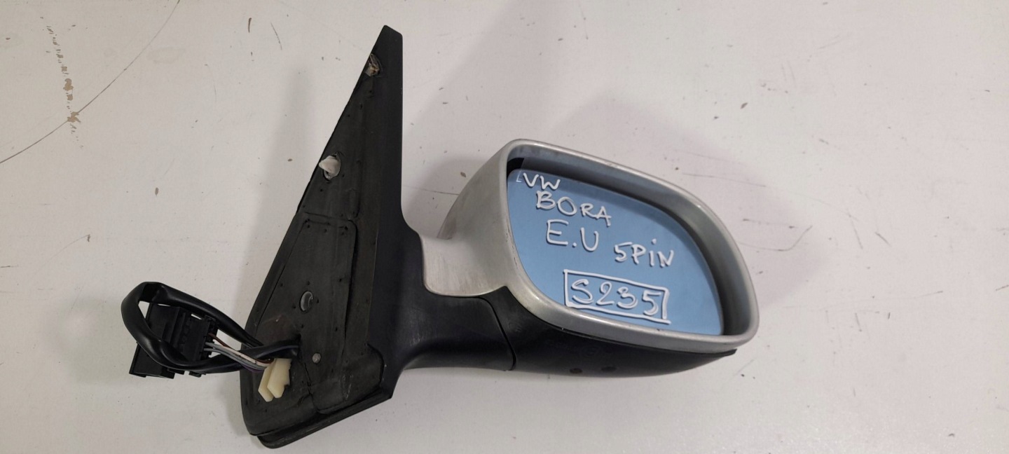 Volkswagen Golf IV mirror right 5-PIN (S235)
