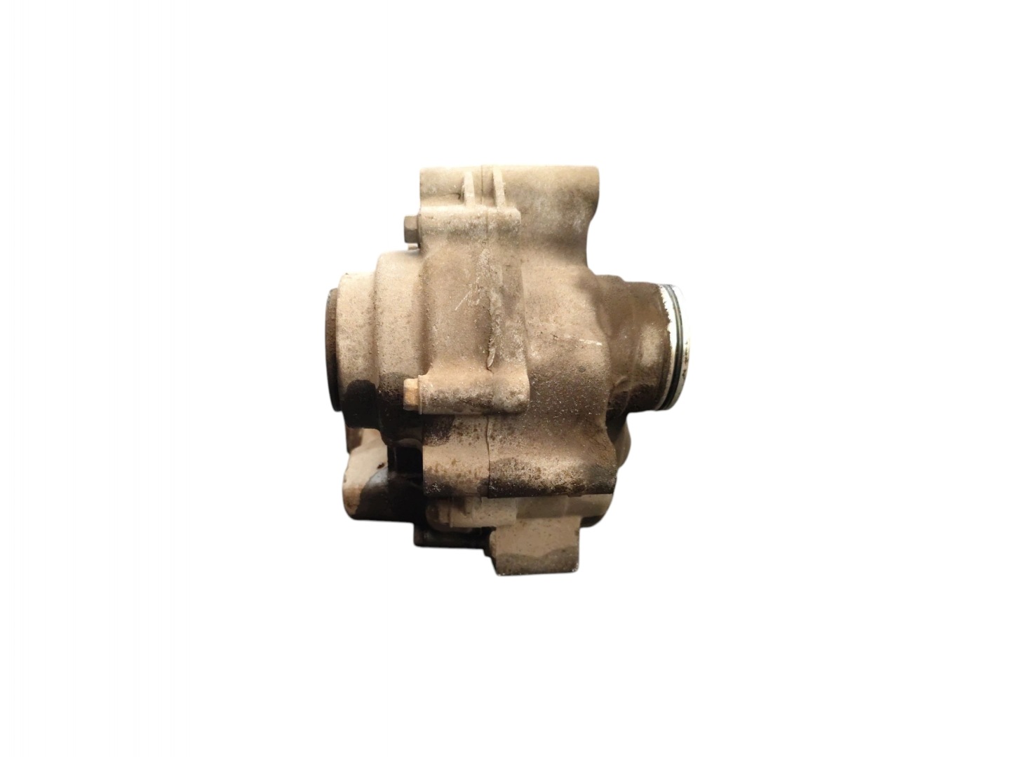 REDUKTOR gearboxes DAIHATSU MATERIA (2006-2012) 1.5 103KM