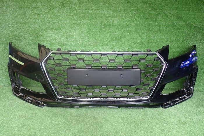 AUDI TT S-LINE 8S0 18- front bumper front
