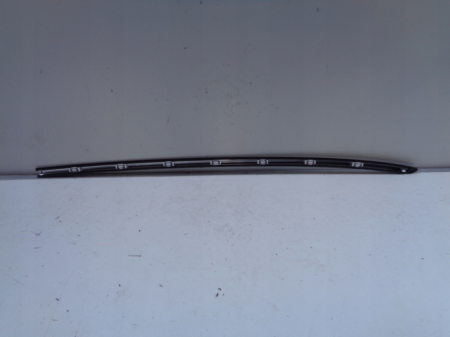 CHROM roofs right rear CITROEN C5 AIRCROSS 18