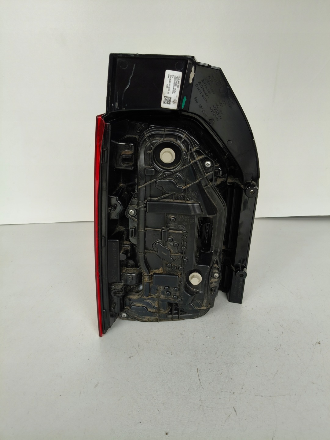 light right rear T6.1 7LA 19- LIFT