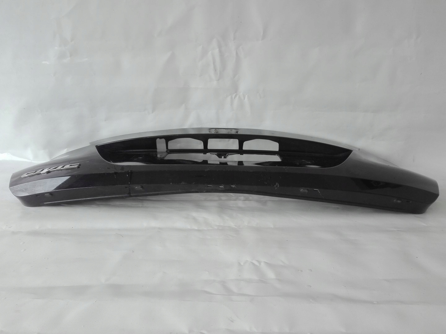 cap bonnet boot rear part HONDA CIVIC IX HB