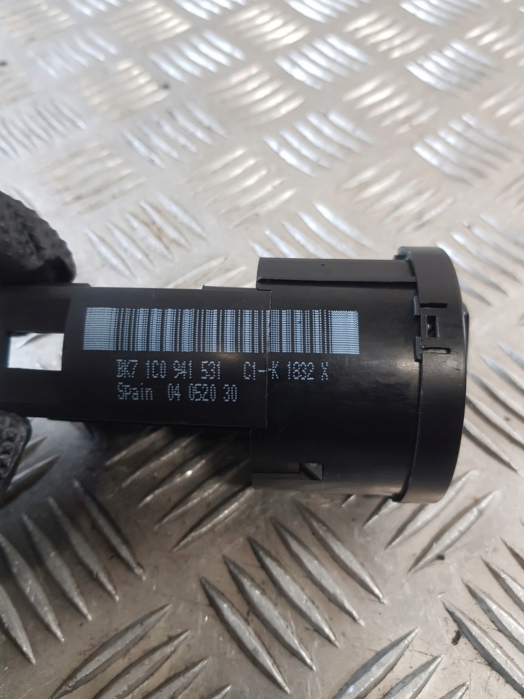 Schalter Schalter Leuchten VW PASSAT B5