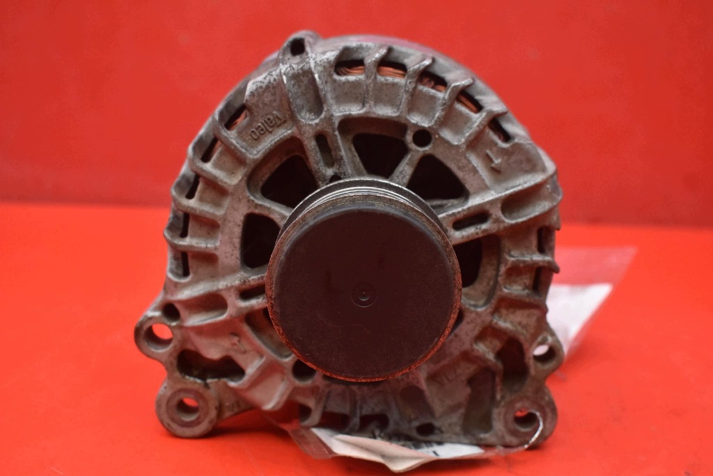 alternator 03L903023B VW PASSAT B7 2.0 TDI 140 KM 10-15