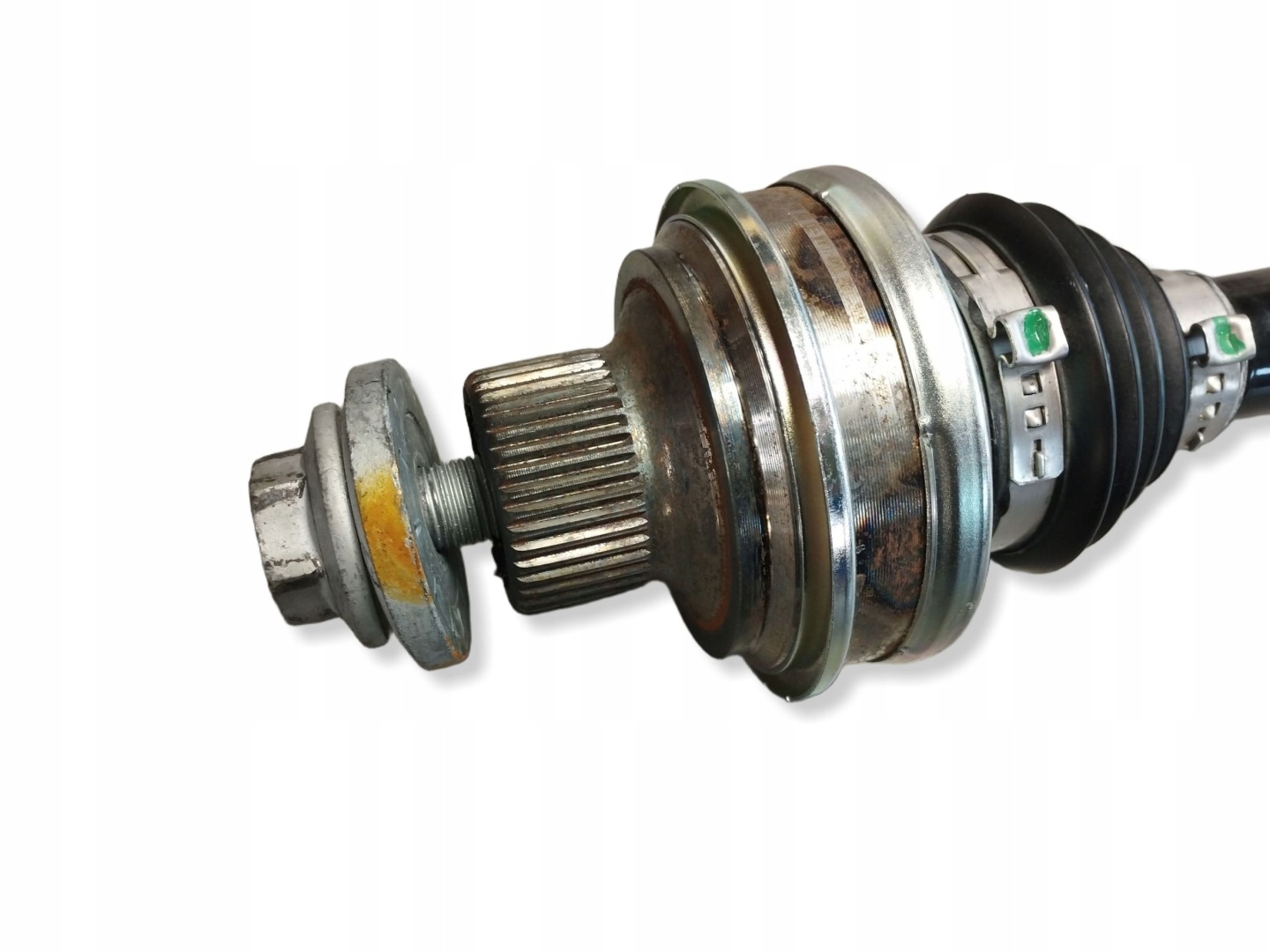 Audi A7 4K semi-axis right rear 4K0501204