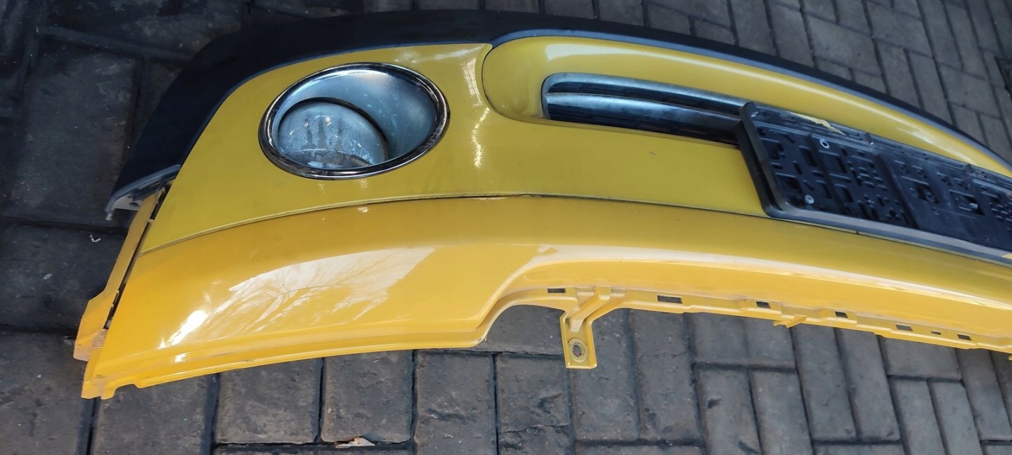 Paraurti Anteriore Anteriore Mini R56 A58/1