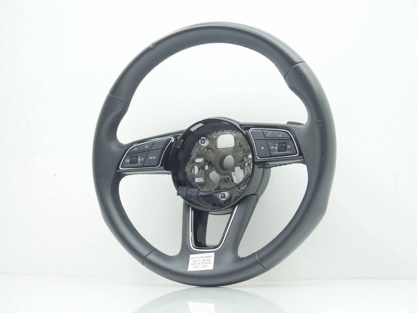 lenkrad leder MULTI AUDI Q5 83A FY II 82A419091AA