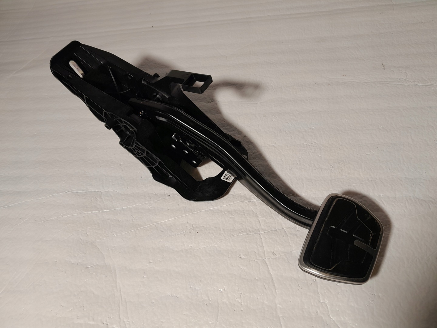 BMW 7 G11 LCI Support PEDAL Frein 6874274