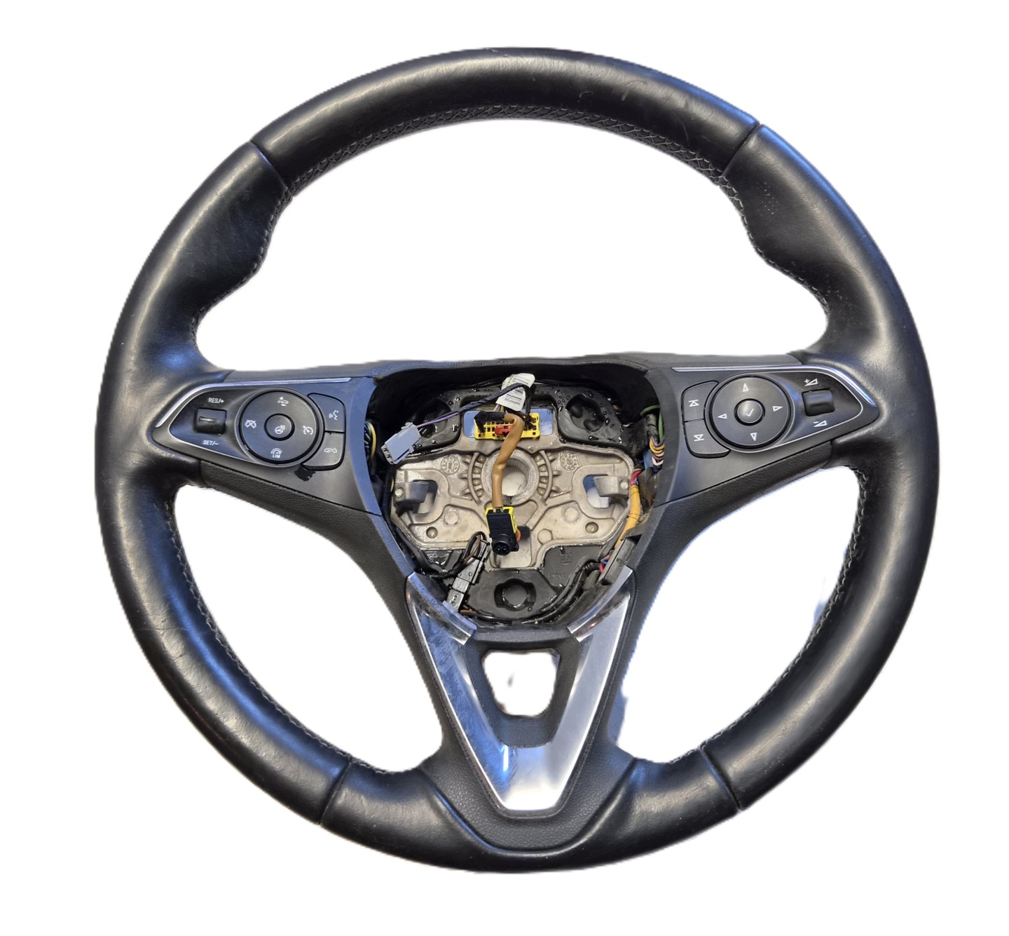 lenkrad Leder GRZANA OPEL INSIGNIA B 39096094