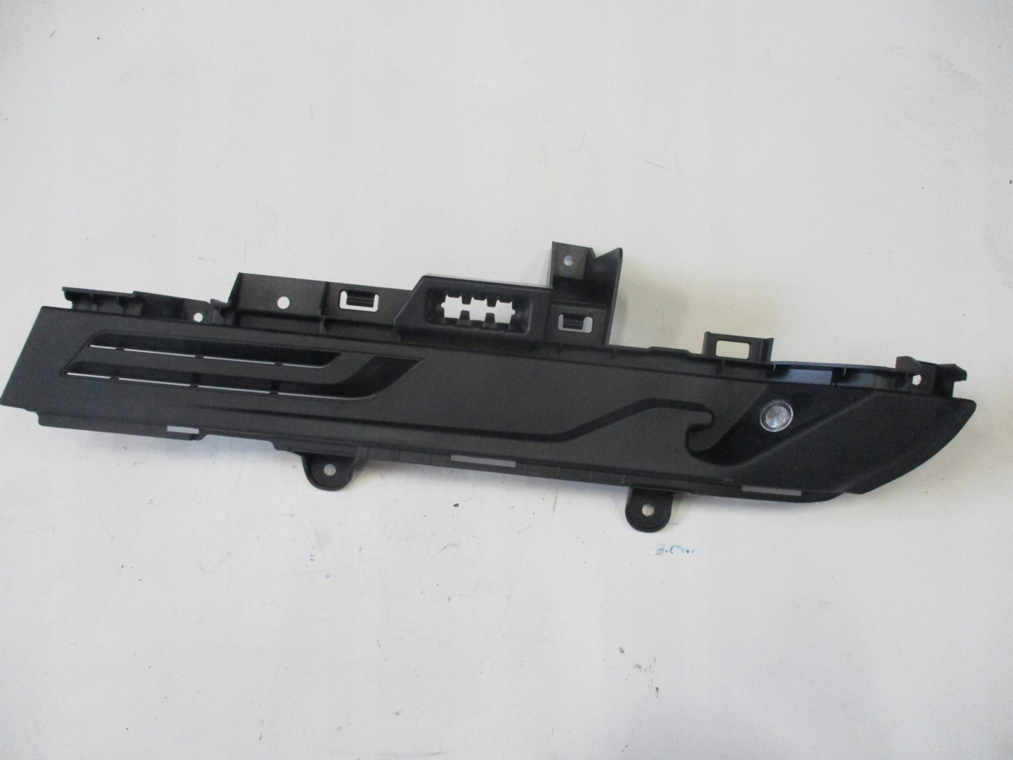 cover moulding boot BMW X3 G01 7396603