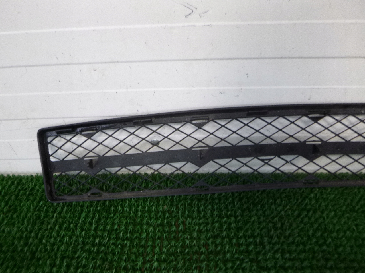 PORSCHE CARRERA 911 993 grid of a bumper front