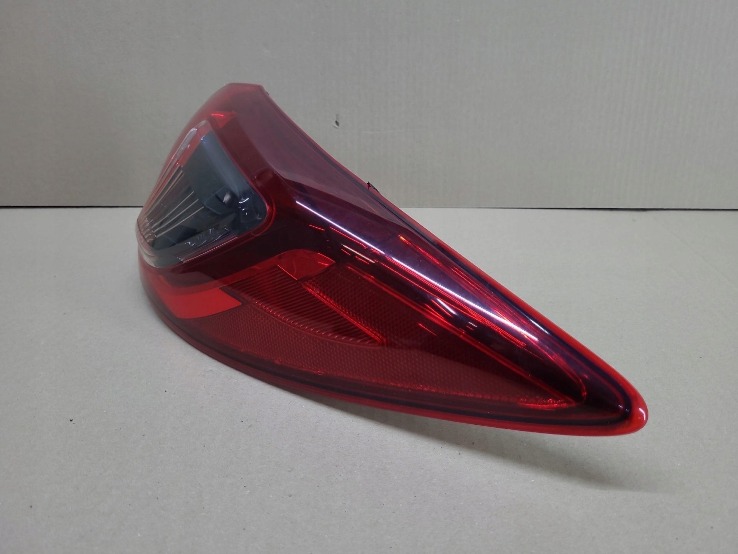 light rear right side Mazda CX-5 2014