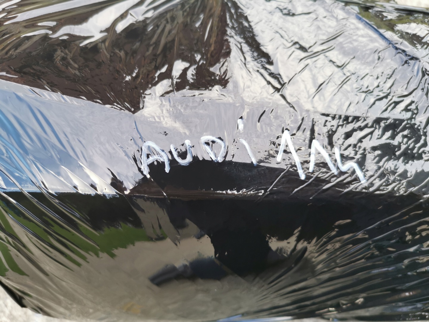 light AUDI Q2 ZWYKLA 2016- right EUROPA