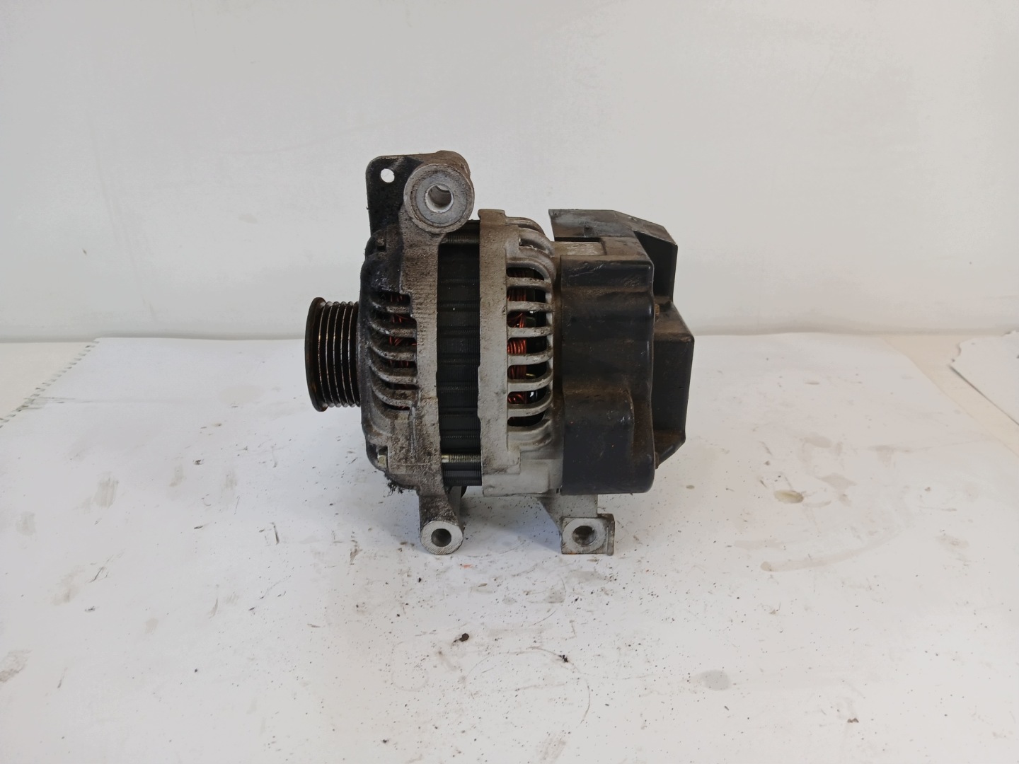 MAZDA 6 GG 2.0 alternatore
